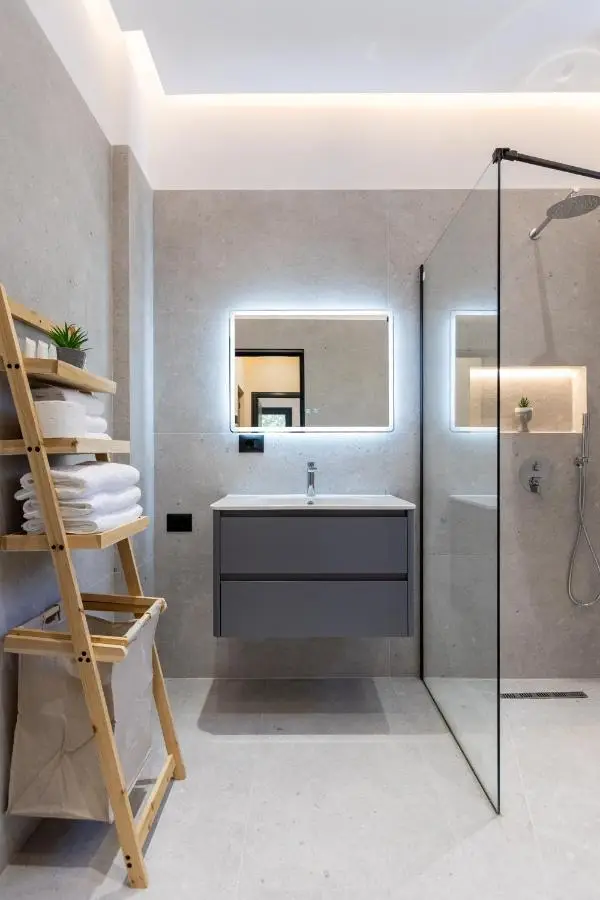Olivium Rooms