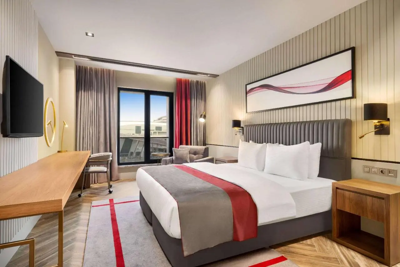 Ramada by Wyndham Erzurum