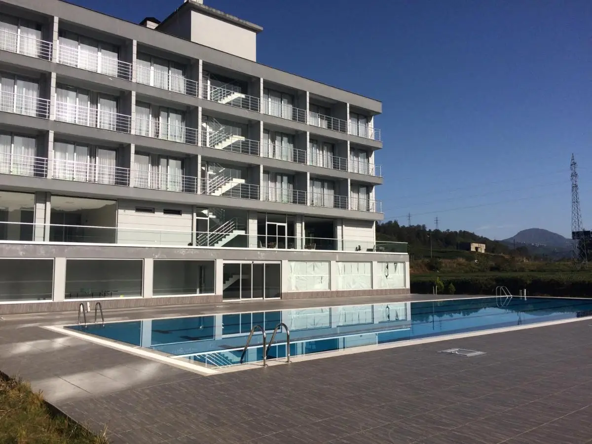 Mori Sport Hotel