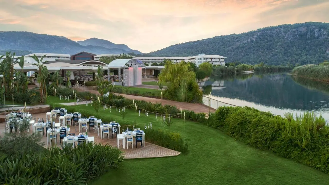 Hilton Dalaman Sarigerme Resort & Golf