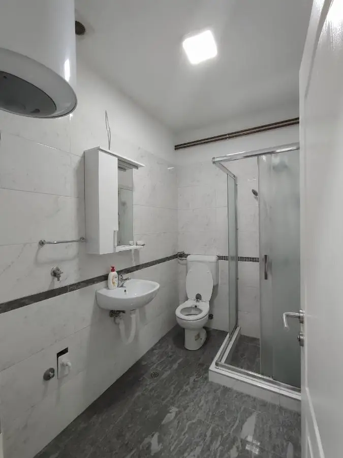 Apartments S&S