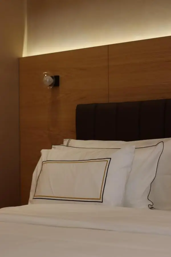 Garden Boutique Hotel