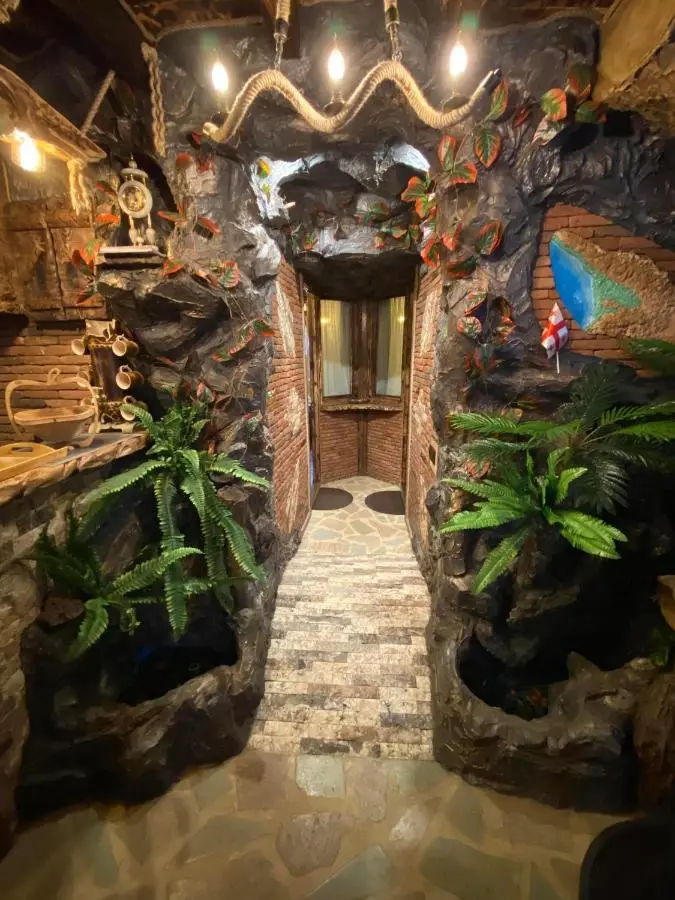 Boutique Fantasy