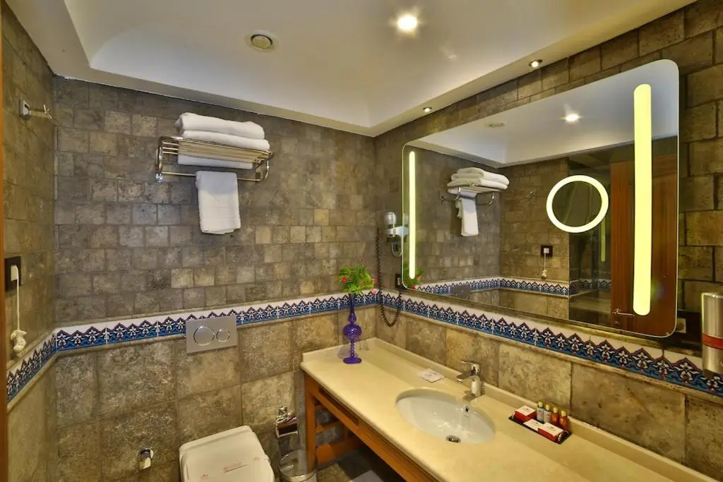 Yılsam Sultanahmet Hotel