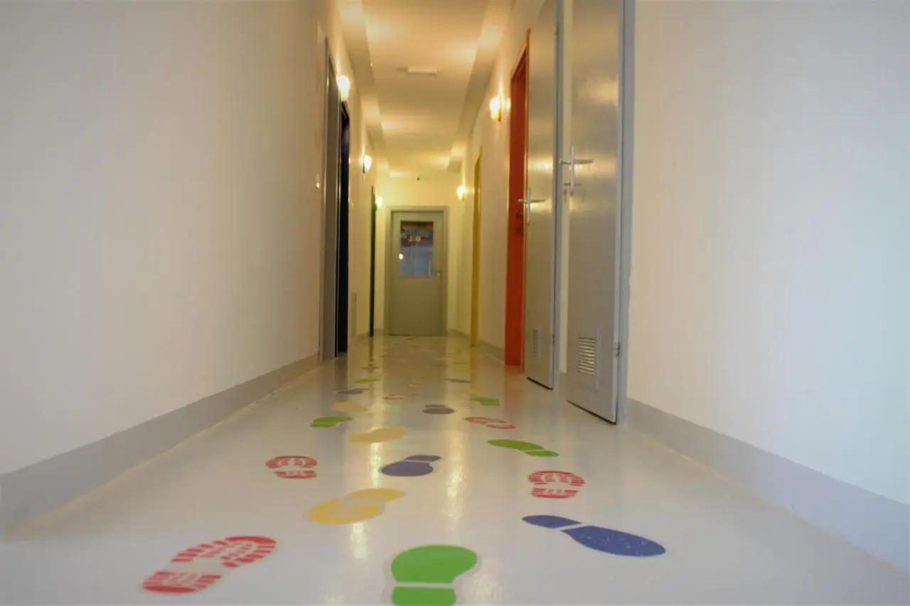 Hostel Boje