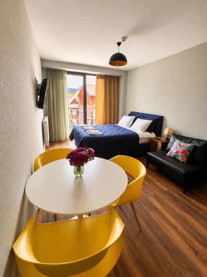 Gudauri Loft 1