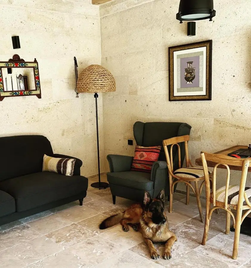 Vie Cappadocia - Adults Only