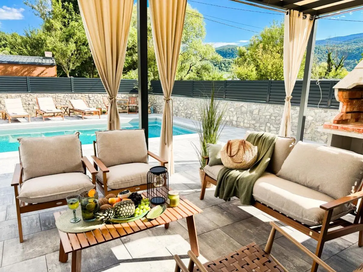 Villa Aurelia Wellness