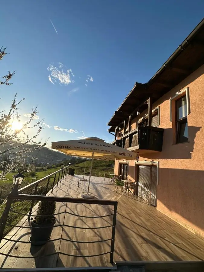 The View Apartment