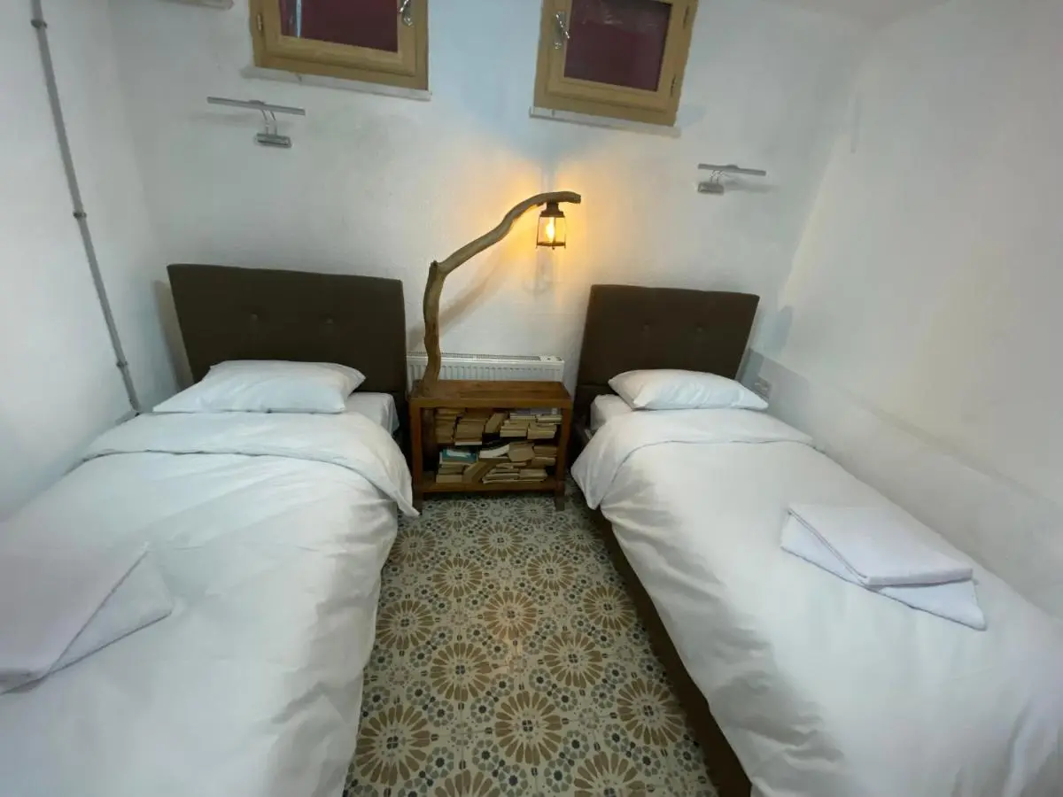 Maria Balat House