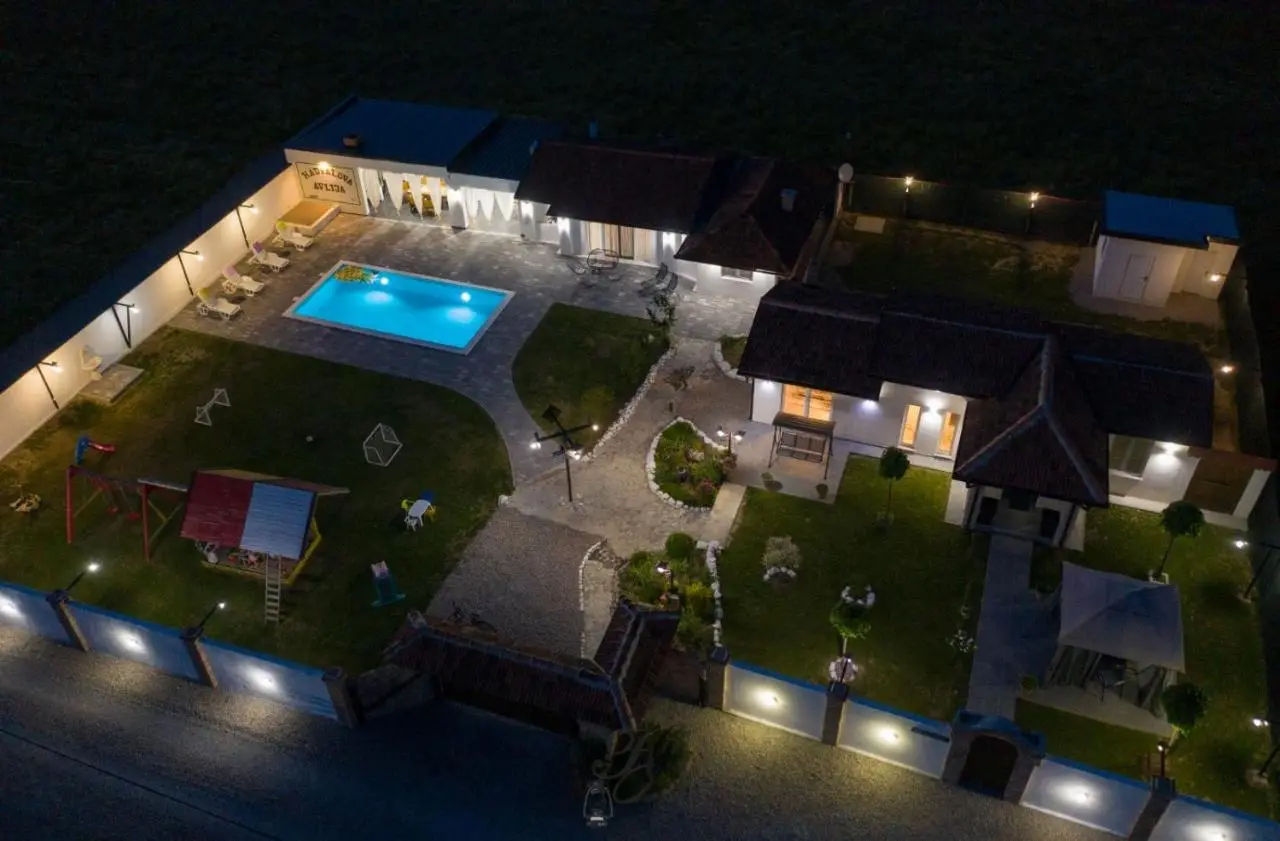 Family estate Hadžalova avlija