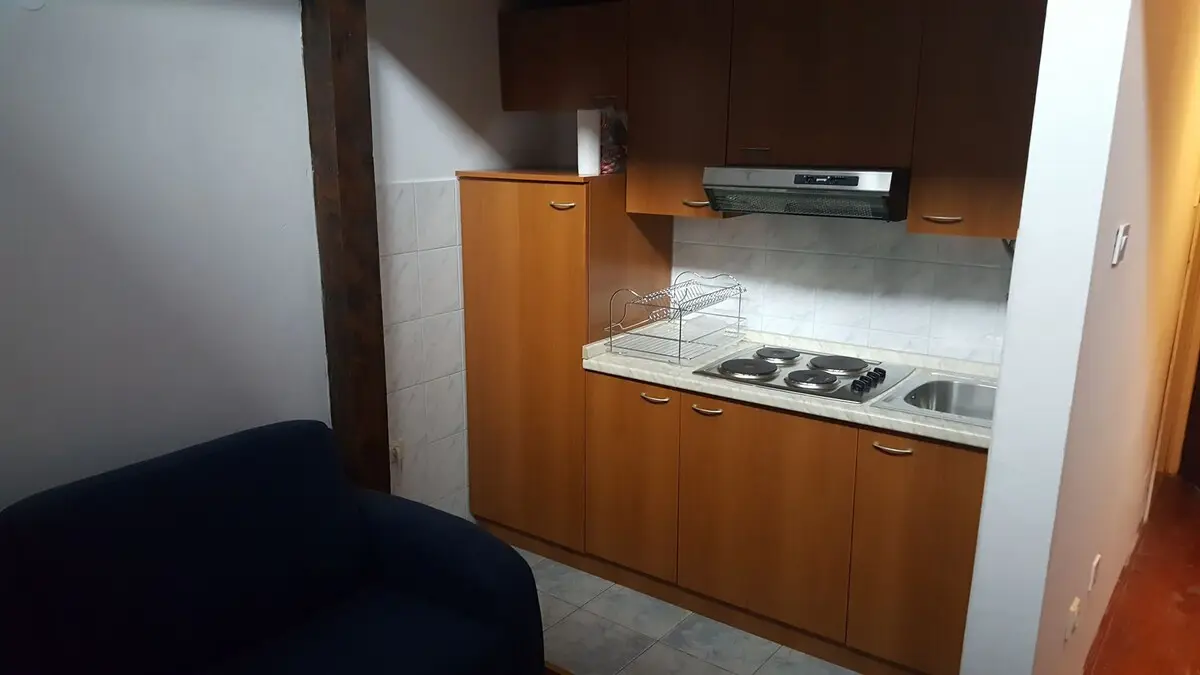 Apartment Kosuta split level 1