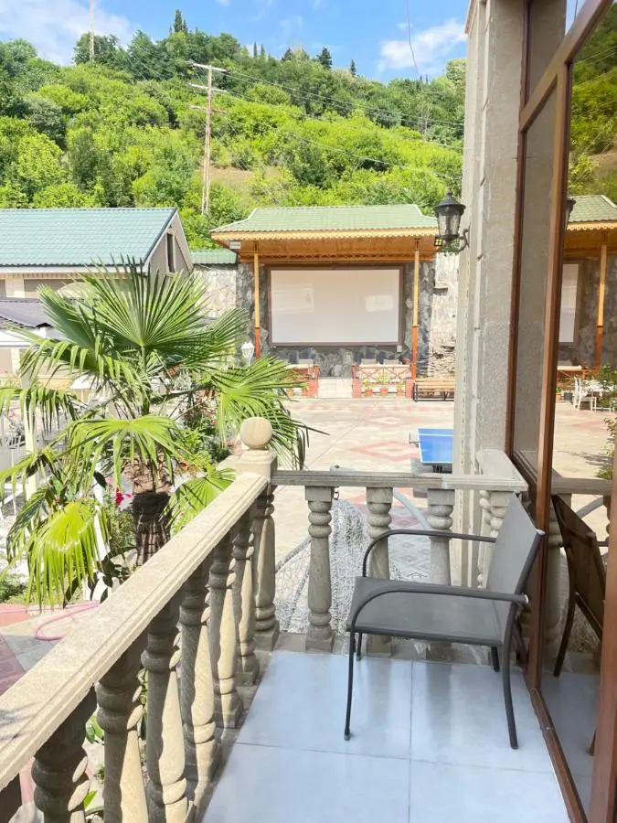 Museum Luxury Guest House