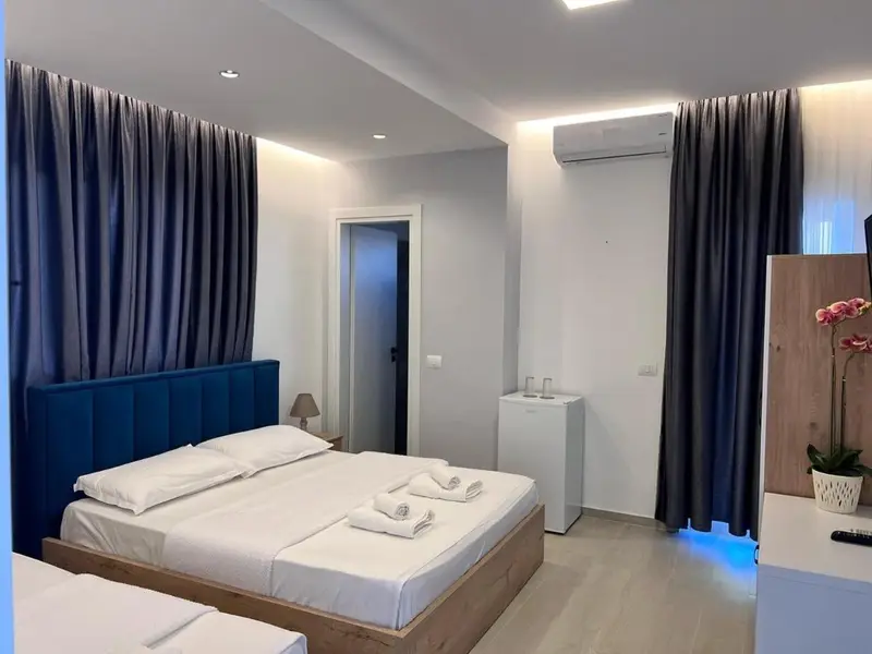 Twins Hotel