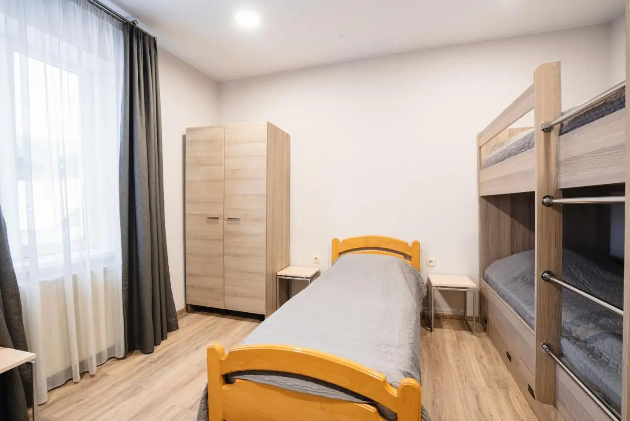 Almarini Guesthouse