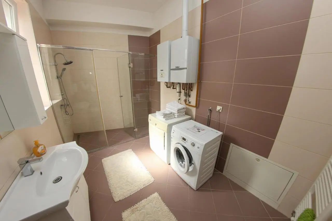 Apartman Dvor Marijin Dvor