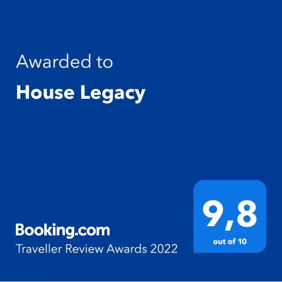 House Legacy