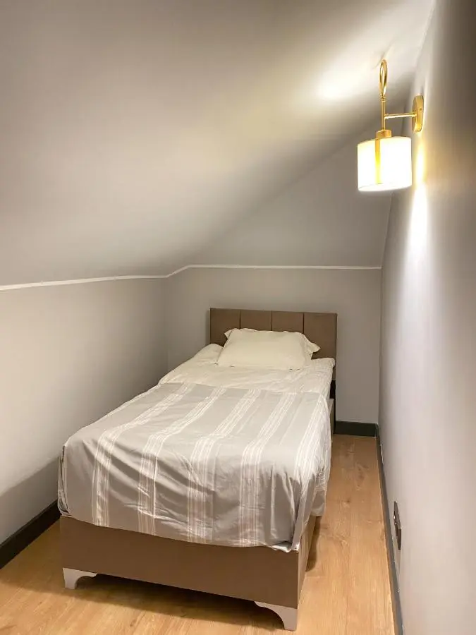 Luxury Duplex with Terrace Apartment by Siena Suites