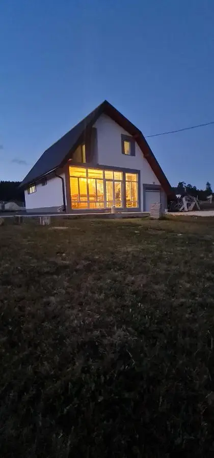 Sarajevo NATURE Romanija