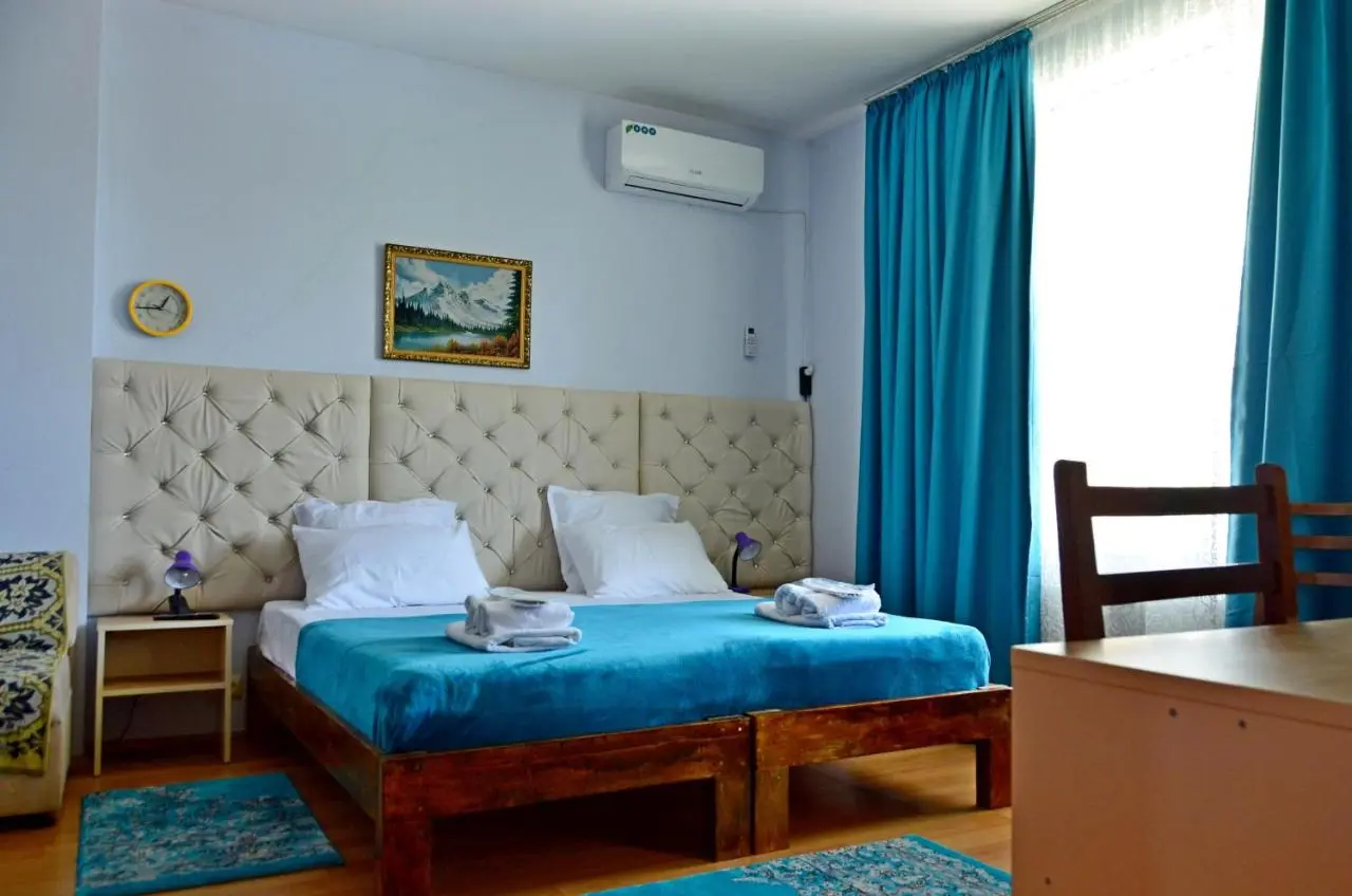 Boutique Hotel Eco-House 25 Tbilisi