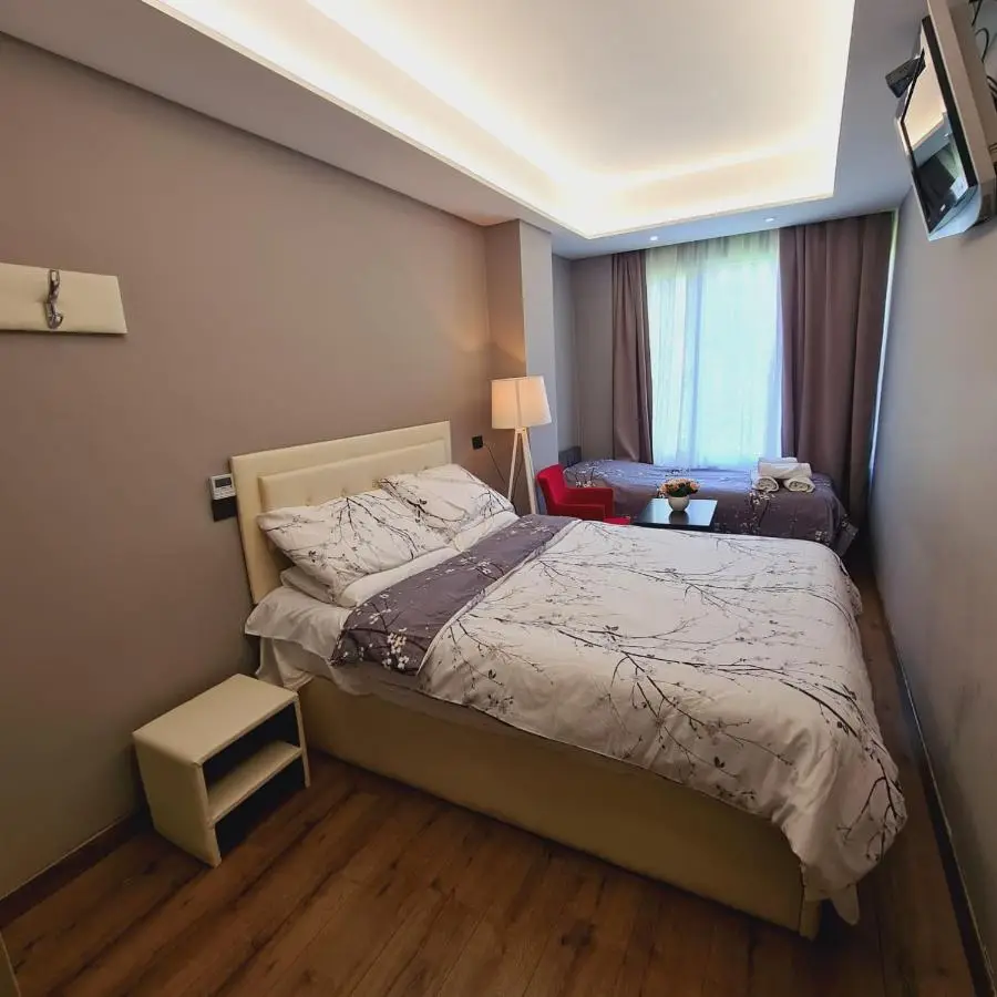 Driti Central Hotel