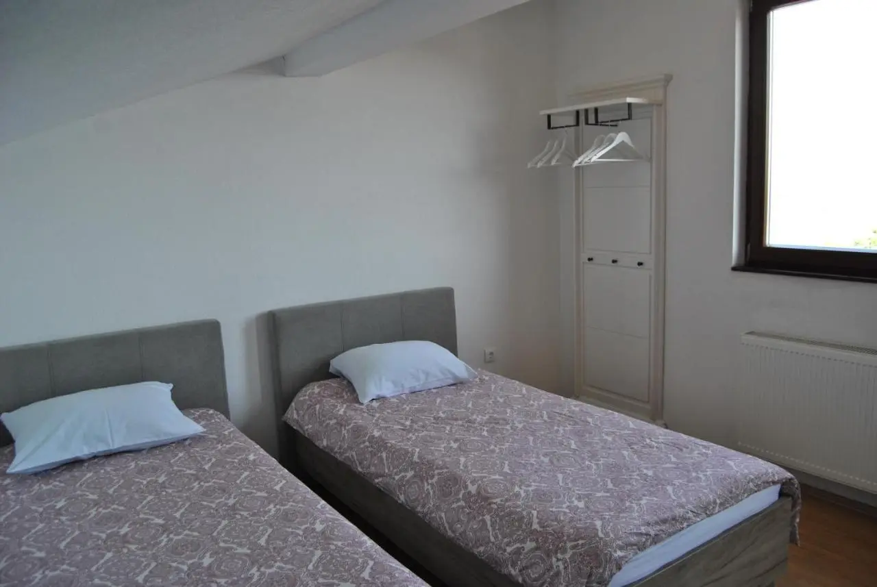 Apartment Vucko