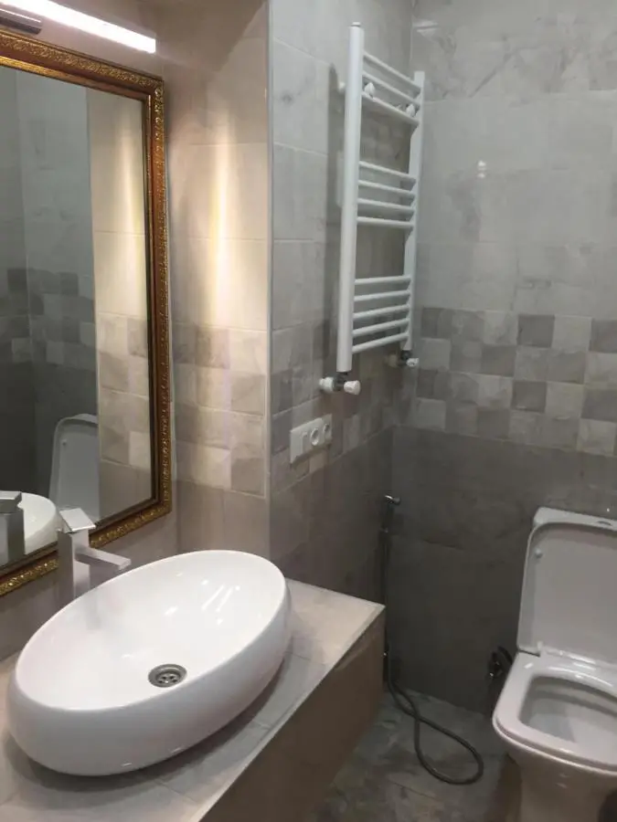 HOTEL COMFORT
