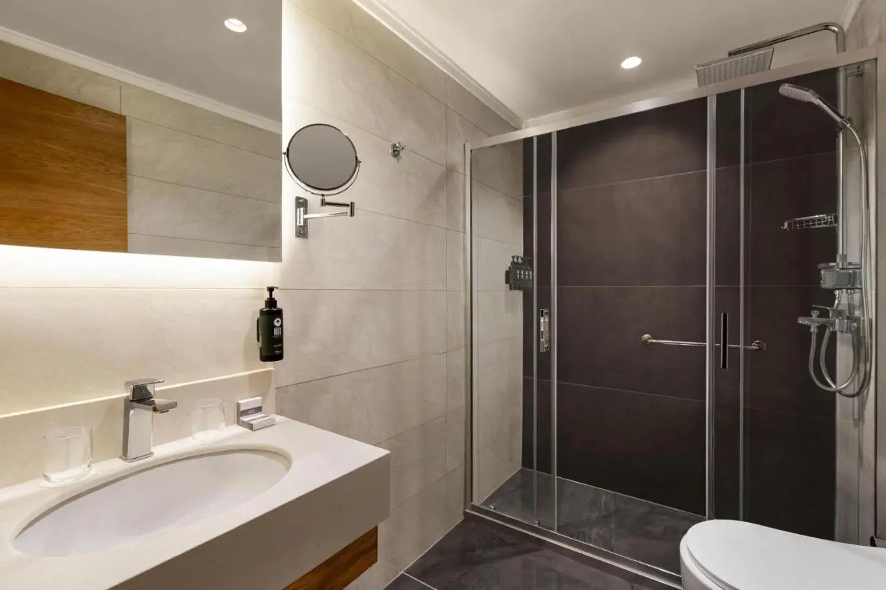 Days Inn by Wyndham Istanbul Bomonti