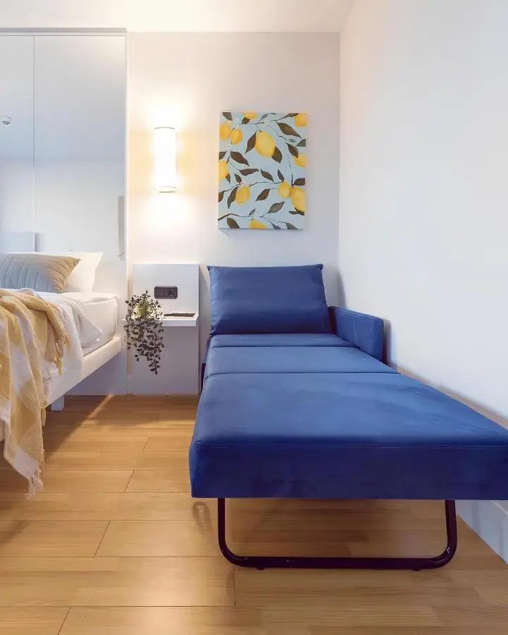 Orbi City Central Aparthotel