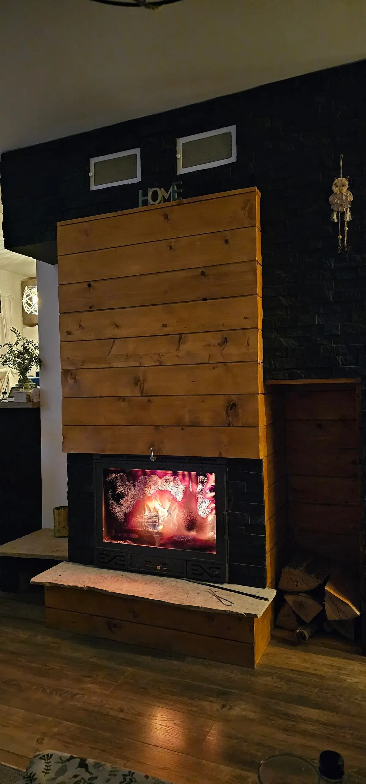MountainHouse Star