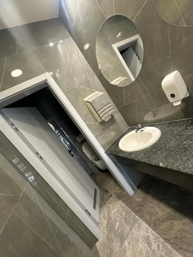 Hotel Oaza
