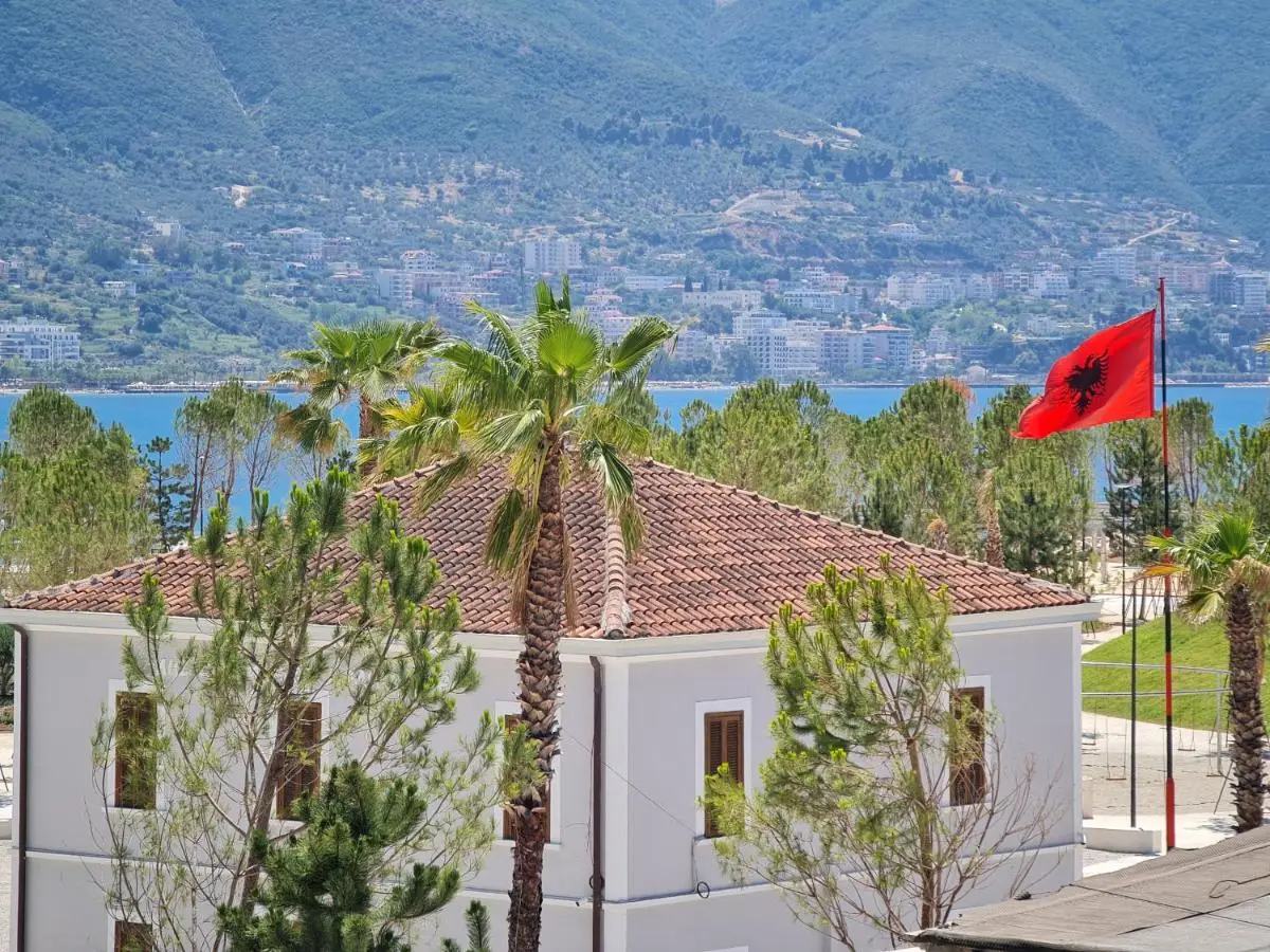 Seascape Apartments Vlore