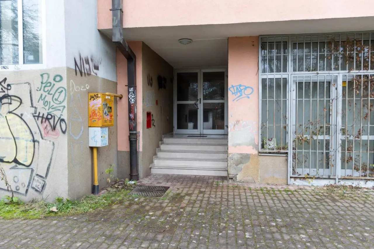 Solano Stay Sarajevo