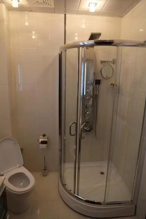 Luxe Lankaran Hotel