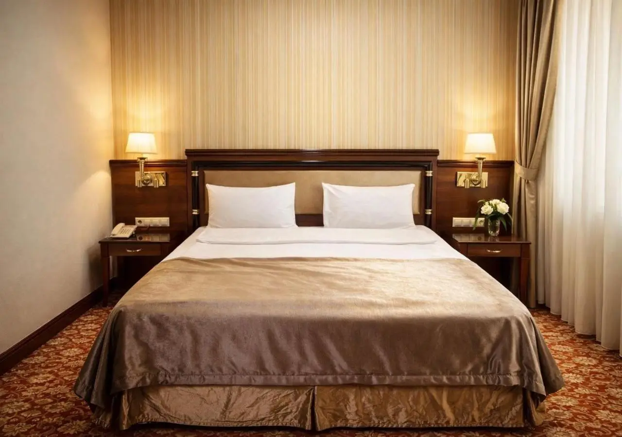 Atropat Old City Hotel