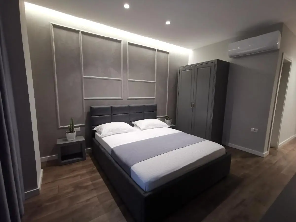 Te Aldo Hotel