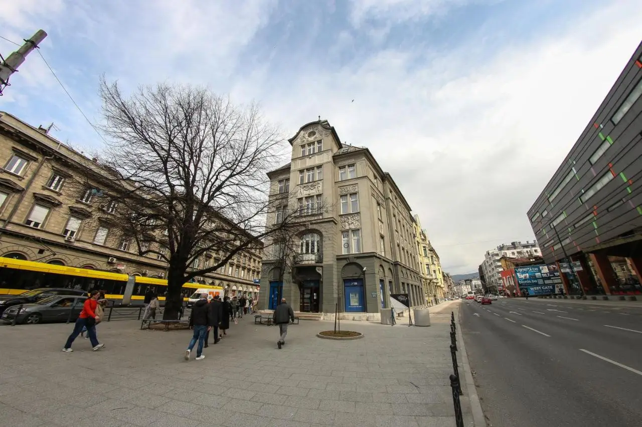 Apartman Dvor Marijin Dvor