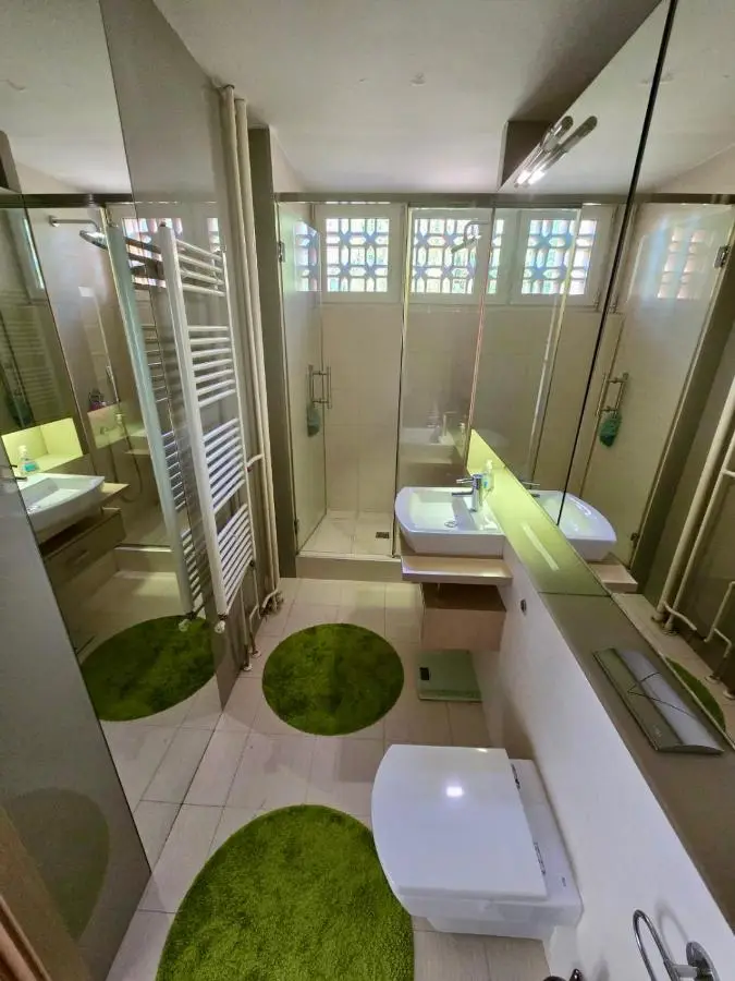 Premium Apartment Vilsonovo