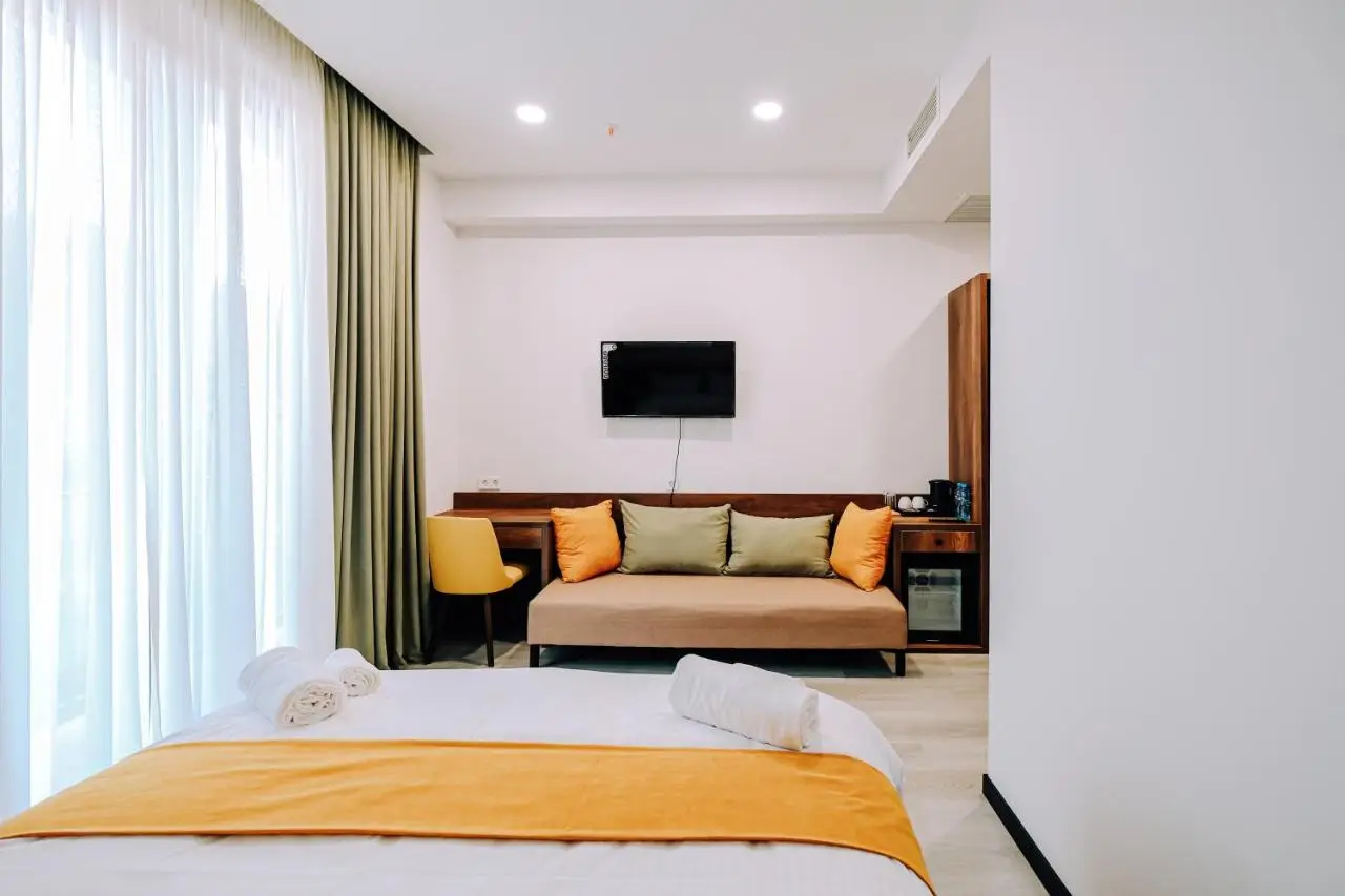 Hotel Doesi