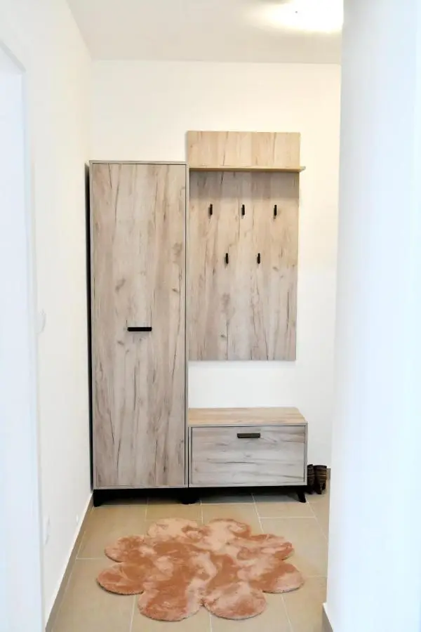 Apartman Jezero