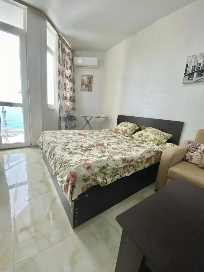 Apartments AURA