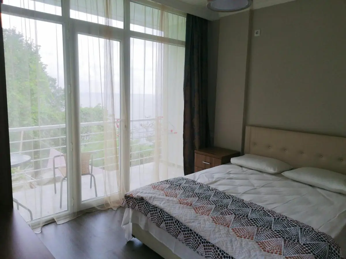 Albatross Kvariati Guest House