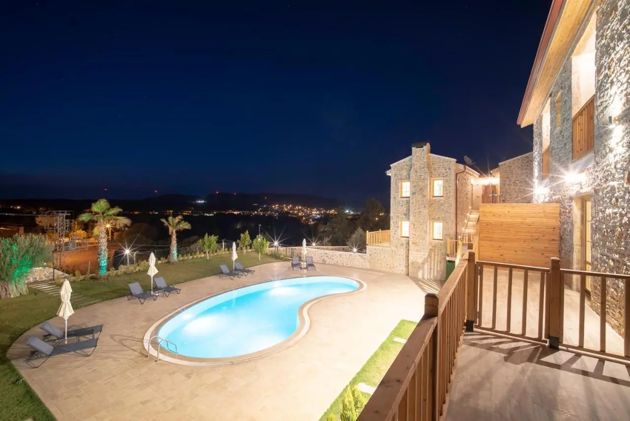 ZEYT INN HOTEL