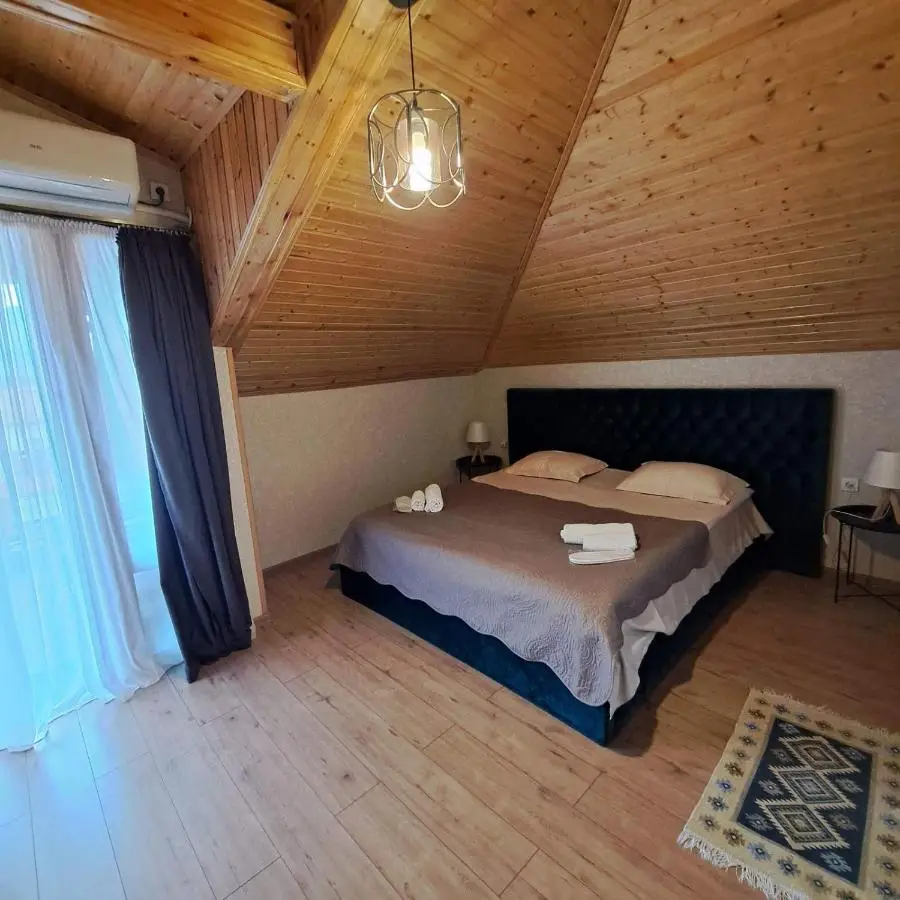 Davit batoni Guest house