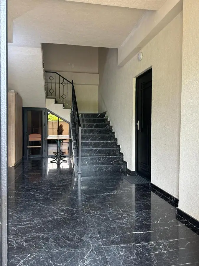 Aparthotel Kutaisi