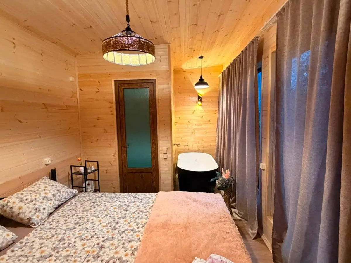 Cottage Sataplia