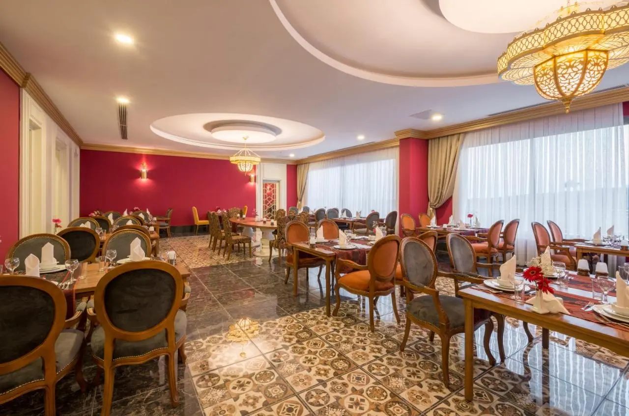 Calido Maris Hotel Ultra All Inclusive