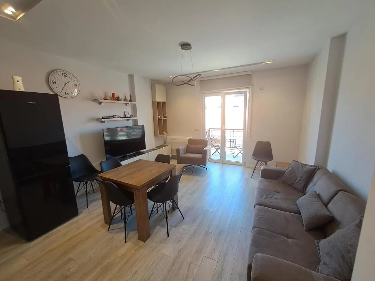 Apartment Cathedral Square