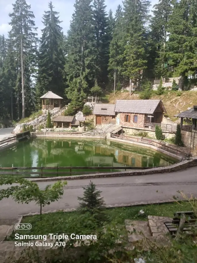 Vlašićka priča Eko Fis