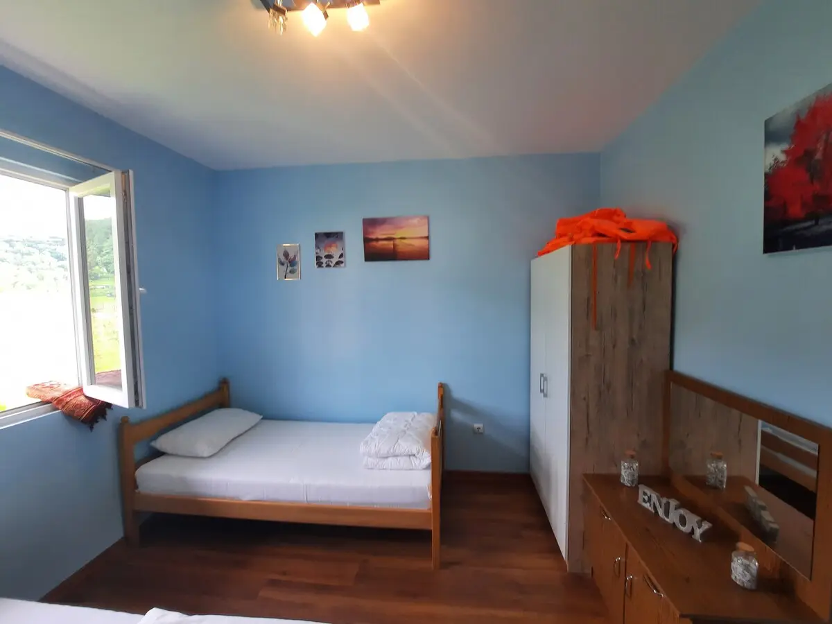 Lamija House
